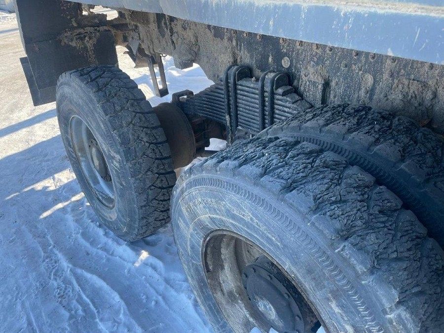 Фото Shacman SX32586V385 62